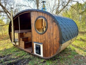 Gartensauna Mit Whirlpool (11)