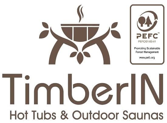 Timberin new logo 2021