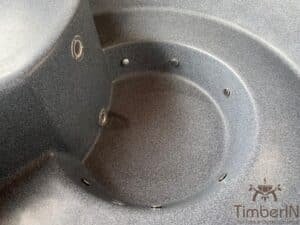 Ovale Außensauna Mit Integriertem Whirlpool (17)