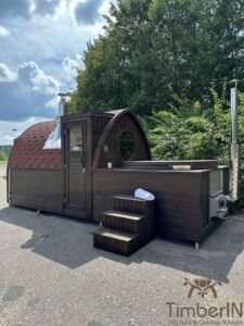 Fasssauna Pod Mit Jacuzzi (4)